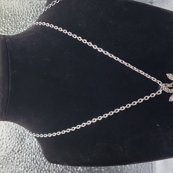 Star necklace - Picture 3 of 6